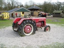 tractor